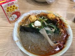 -七台河福临大碗麻辣烫