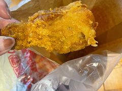 -上帝炸鸡(食品街店)