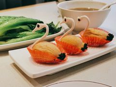 天鹅榴莲酥-广粥城(友阿店)