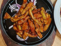 -宏状元现熬粥·京味菜(黄寺大街店)