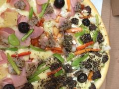 E至尊加黑椒牛柳至尊-大象厨房(重庆道店)