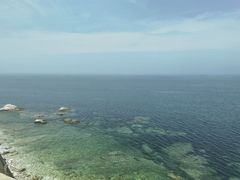-养马岛旅游度假区