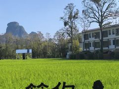 -明仕田园