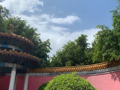 -亚龙湾国际玫瑰谷