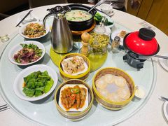 -如轩·海鲜砂锅粥·潮汕菜(小榄店)