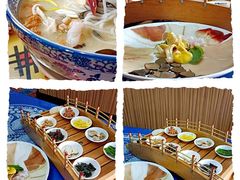 -桥香园过桥米线(国贸店)