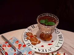 -IL TEATRO 精品意大利餐厅