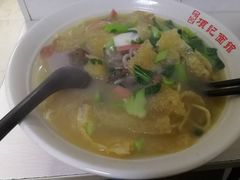 -项记面馆(明瓦廊店)