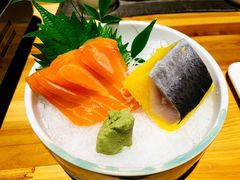 -立山居酒屋·烧鸟 天妇罗(西北湖店)