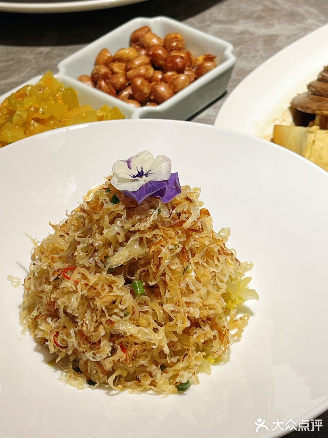 连潮汕人都夸赞的这家瑞狮楼潮汕会馆你值得拥有