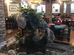 -御膳粥·牛乳粥底火锅·地道顺德菜(容桂店)