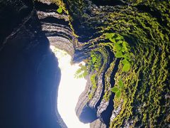 -梭布垭石林景区