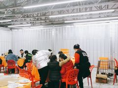 大堂-聚味瞿记·龙虾堂(树木岭店)