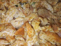 -不将就烤肉拌饭(吉品休闲街店)