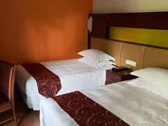 -太阳岛度假酒店