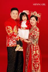 -日光视觉婚纱摄影(旗舰店)