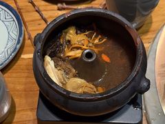 -云海肴云南菜·蒸汽石锅鱼(北京良乡华冠店)