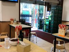 大堂-水仙拉面(水仙街店)