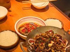 -陈家婆的菜(梅溪湖店)
