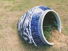 -景德镇古窑民俗博览区