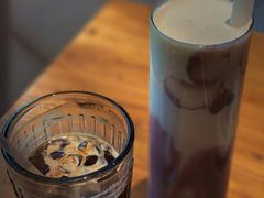 美式-AHAVA·Fang Baking Studio