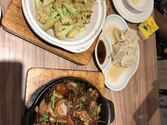 -九毛九西北菜(番禺万达店)