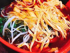 -老赵太太麻辣烫涮肚馆(大经路店)