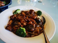 -御仙都北京菜馆·烤鸭店(双井店)