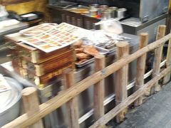 -霄汉羊排(万松园一店)