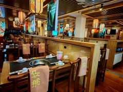 -沸炉重庆老火锅(军事博物馆店)