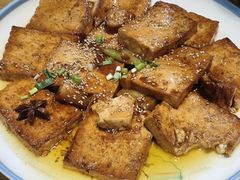 东方靠豆腐-东方肉馆(文庭雅苑店)