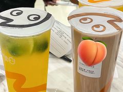 -CoCo都可(新太阳宫店)
