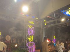 -渔家火锅·海鲜自助餐·演艺(亚龙湾天域酒店)