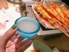 -绿茶餐厅(西单老佛爷店)