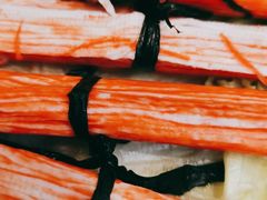 千丝蟹柳-蜀大侠火锅(建设路第五大道店)