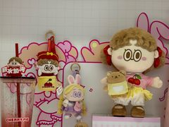 -泡泡玛特POPMART(壹号店)
