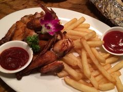 -宝莱纳啤酒花园餐厅PAULANER BRAUHAUS Nanjing(广州路店)