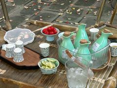 -中和·国风茶馆(愚园路店)