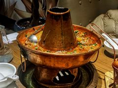 -金孔雀德宏傣味餐馆(魏公村店)