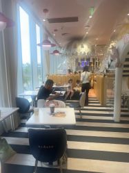 点击看大图 -奈尔宝·儿童乐园·亲子餐厅(前滩店)