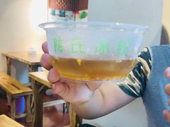 -陈氏冰粉(龙山中学店)