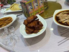 -顺风海鲜港(金玉兰店)