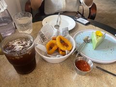 -22ºN BISTRO西餐&酒馆(石奥商业街店)