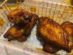 -食间牛排(湖西路店)