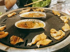 -胡哥烤肥牛(车公庙店)