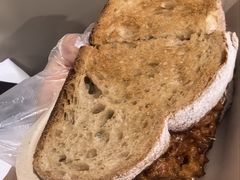 -佐敦面包铺·JORDAN BAKERY