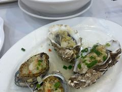 -新享乐海鲜(翠华路店)