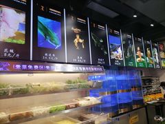 -蛙一刀·麻椒鱼火锅(金仙桥店)