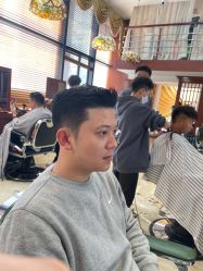 -尼特斯男士发型馆