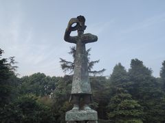 -三星堆博物馆